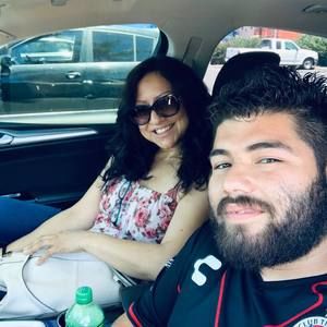 Meet your Posher, David